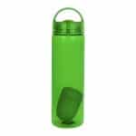 Arch 24 oz. Colorful Bottle with Floating Infuser-6