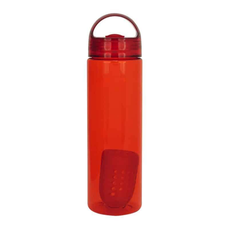Arch 24 oz. Colorful Bottle with Floating Infuser-10