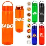 Arch 24 oz. Colorful Snack Bottle-1