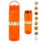 Arch 24 oz. Colorful Snack Bottle-3
