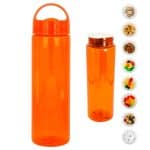 Arch 24 oz. Colorful Snack Bottle-4
