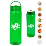 Arch 24 oz. Colorful Snack Bottle-7