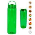 Arch 24 oz. Colorful Snack Bottle-8