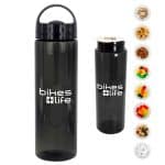 Arch 24 oz. Colorful Snack Bottle-9