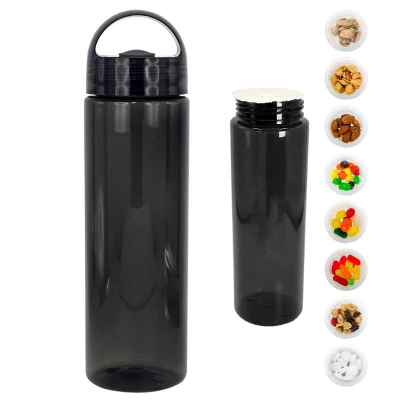 Arch 24 oz. Colorful Snack Bottle-10