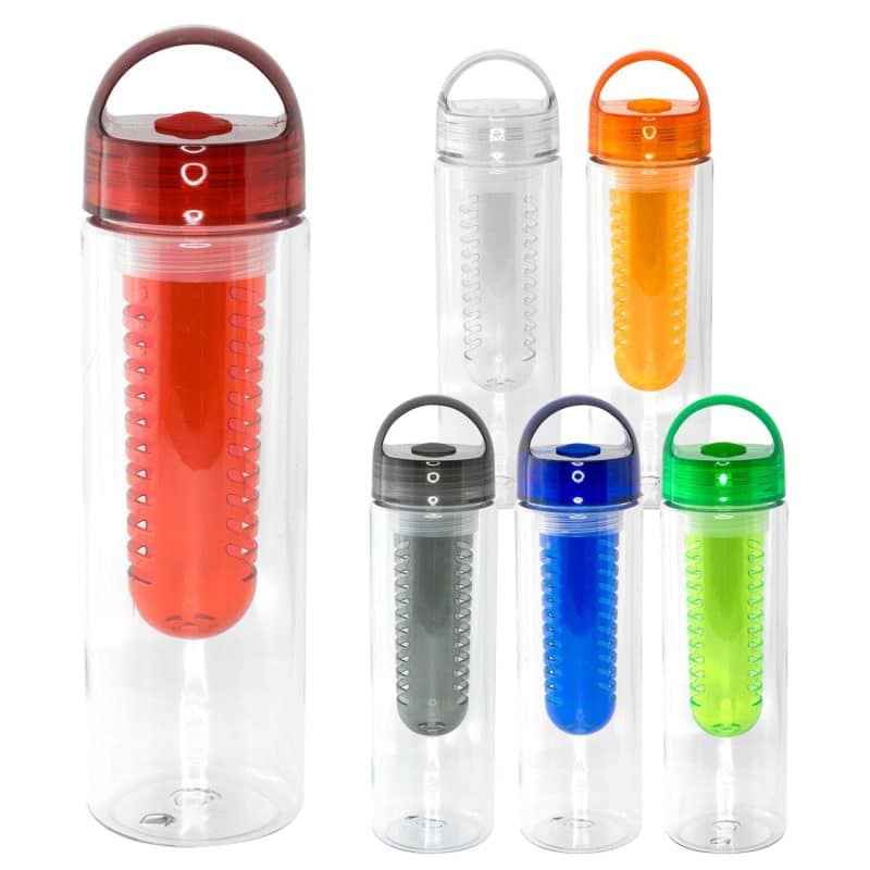 Arch 24 oz. Recycled Bottle With Infuser-2