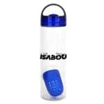 Arch 24 oz. Recycled Bottle with Floating Infuser-3