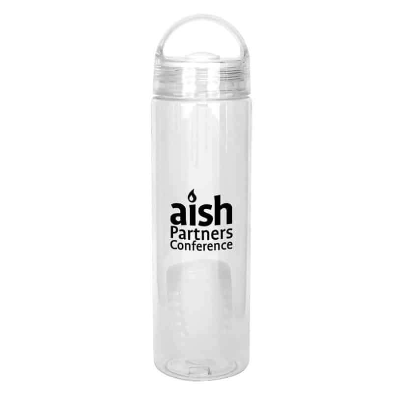 Arch 24 oz. Recycled Bottle with Floating Infuser-5