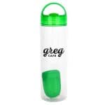 Arch 24 oz. Recycled Bottle with Floating Infuser-7