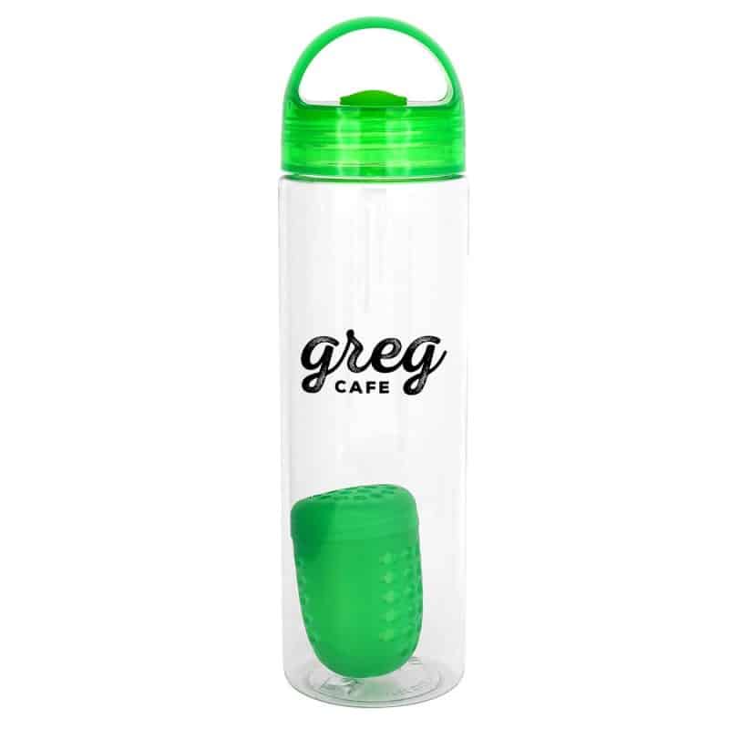Arch 24 oz. Recycled Bottle with Floating Infuser-7