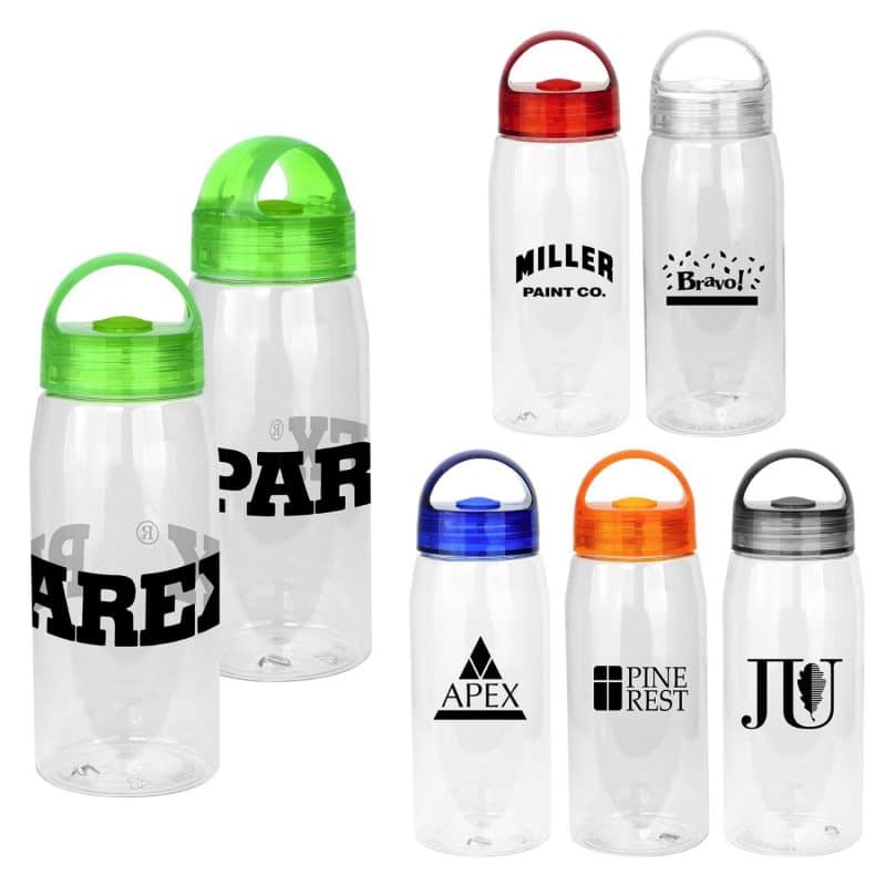 Arch 25 oz. Recycled Bottle-1