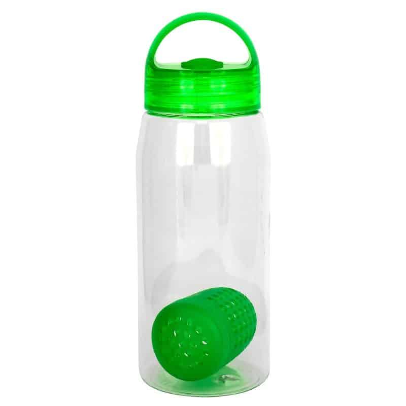 Arch 25 oz. Recycled Bottle with Floating Infuser-10