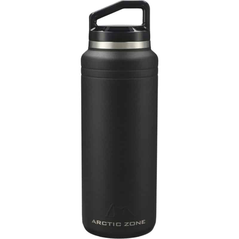 Arctic Zone® Titan Thermal HP® Copper Bottle 32oz-6