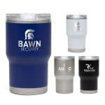 Atlas 12 oz. Double Wall Travel Tumbler-1