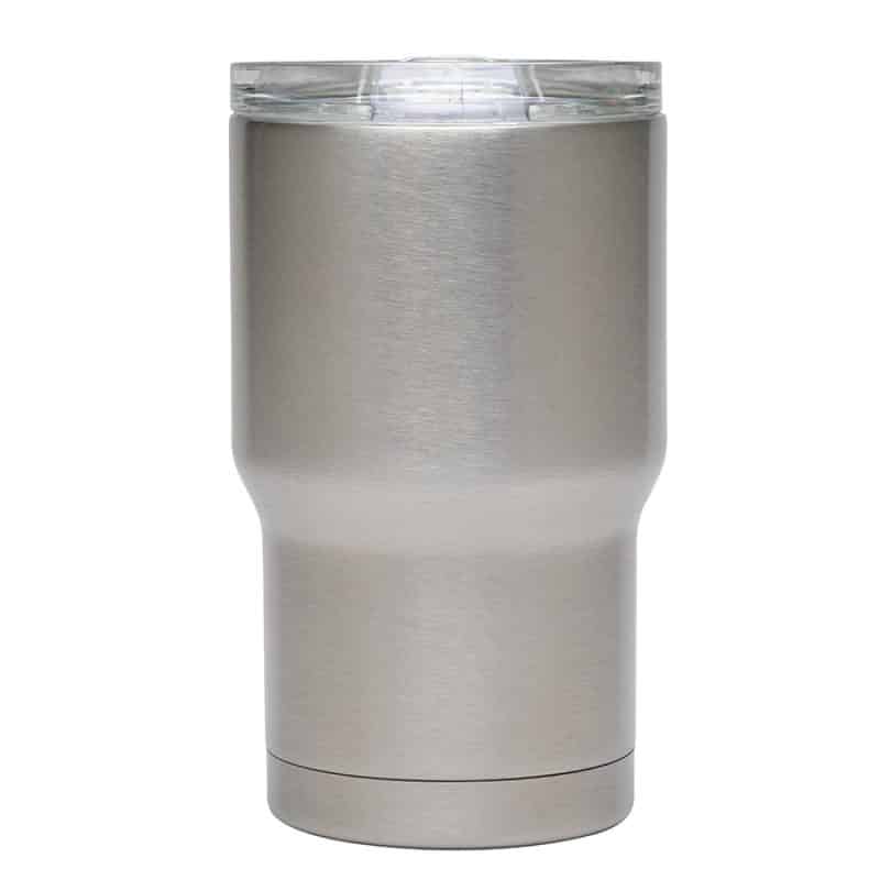 Atlas 12 oz. Double Wall Travel Tumbler-4