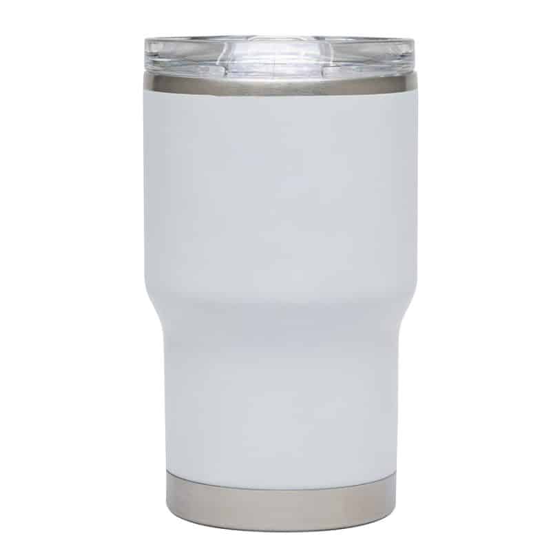 Atlas 12 oz. Double Wall Travel Tumbler-5