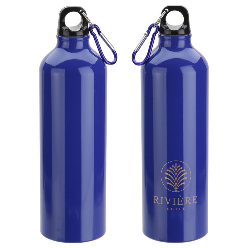 Atrium 25 oz Aluminum Bottle-5