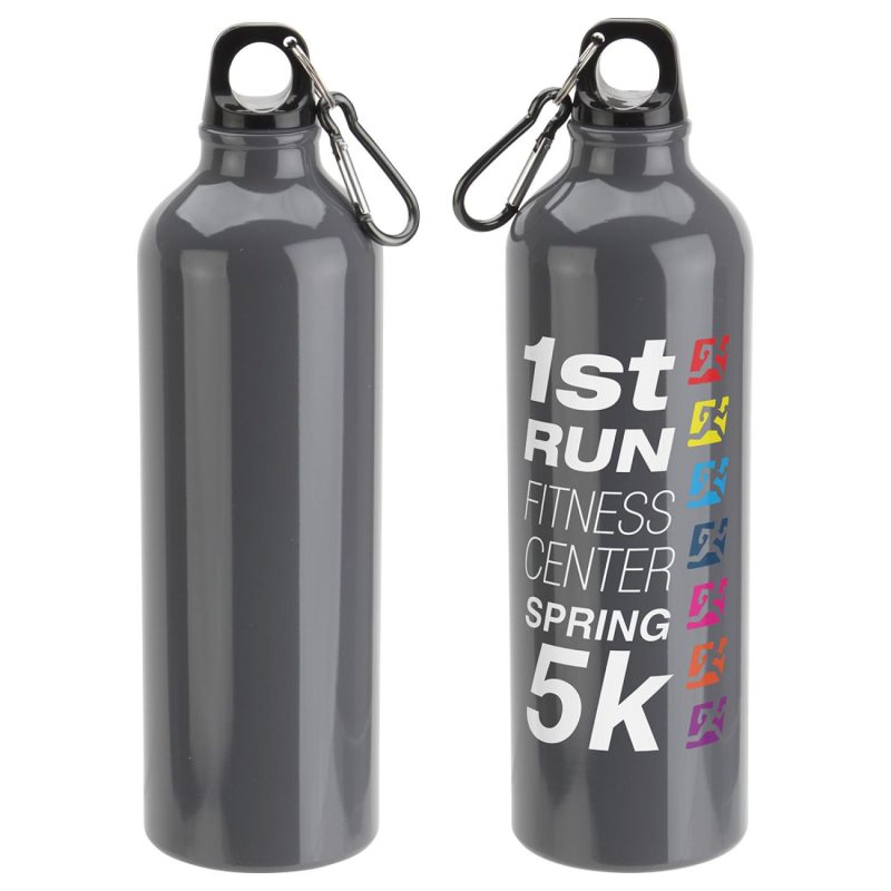 Atrium 25 oz Aluminum Bottle-7