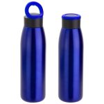 Aurora 18 oz Vacuum Insulated Copper-Coated Stainless Steel Bottle-6