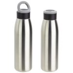 Aurora 18 oz Vacuum Insulated Copper-Coated Stainless Steel Bottle-8