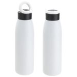 Aurora 18 oz Vacuum Insulated Copper-Coated Stainless Steel Bottle-10