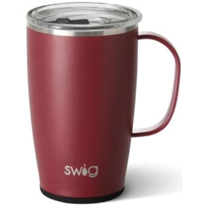 Authentic SWIG® 18oz Mug Tumbler-7