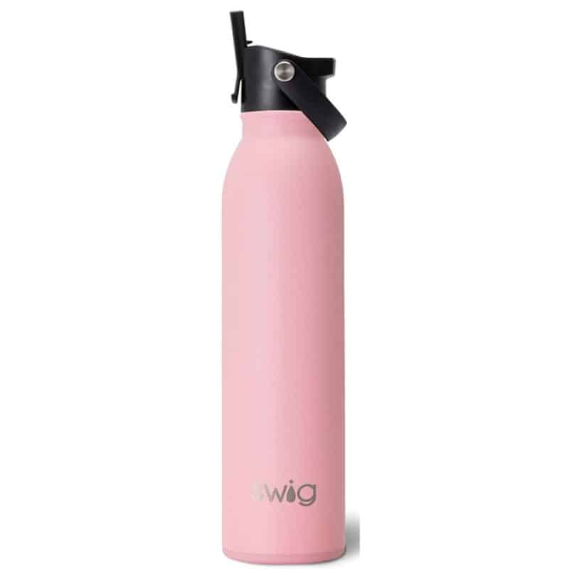 Authentic SWIG® 20 oz Flip & Sip Bottle-4