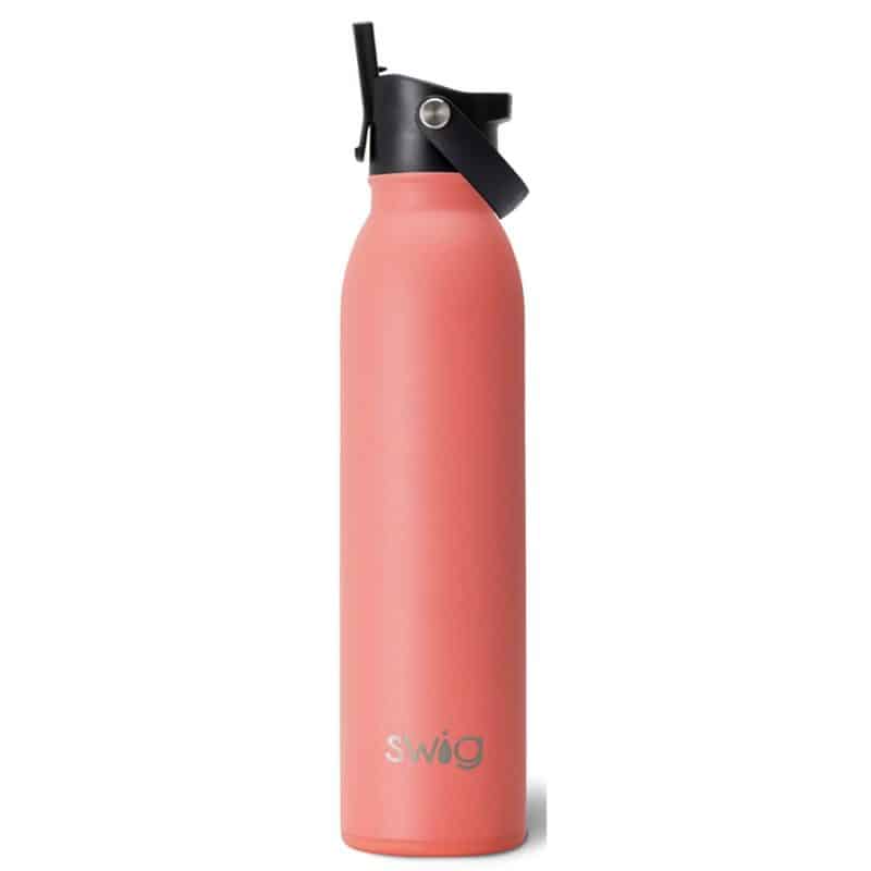 Authentic SWIG® 20 oz Flip & Sip Bottle-5