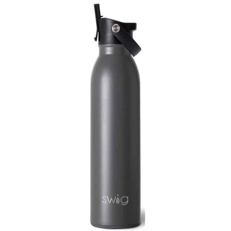 Authentic SWIG® 20 oz Flip & Sip Bottle-7