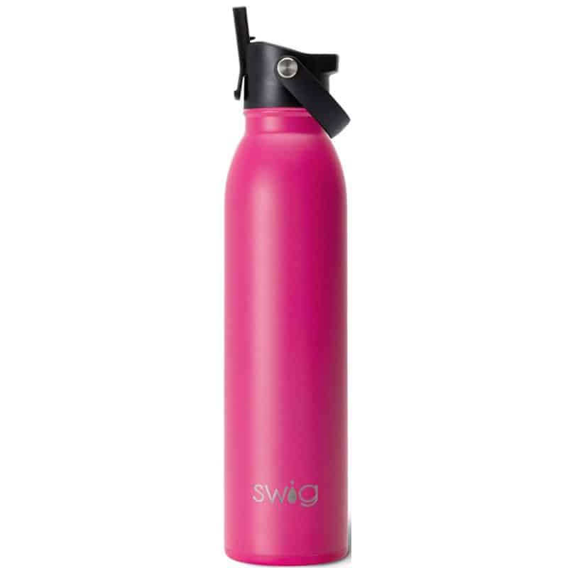 Authentic SWIG® 20 oz Flip & Sip Bottle-8
