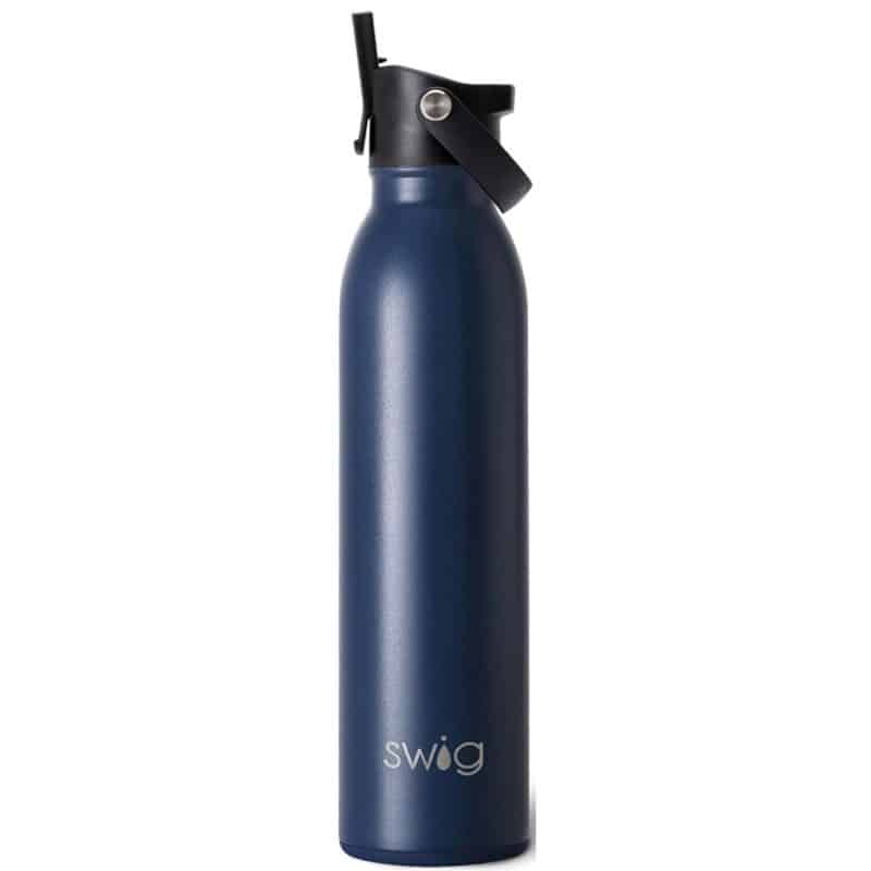 Authentic SWIG® 20 oz Flip & Sip Bottle-10