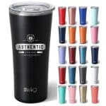 Authentic SWIG® 22 oz Tumbler-1