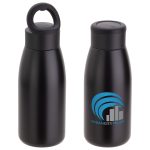 Avion 12 oz Vacuum Insulated Copper-Coated Stainless Steel Bottle-1