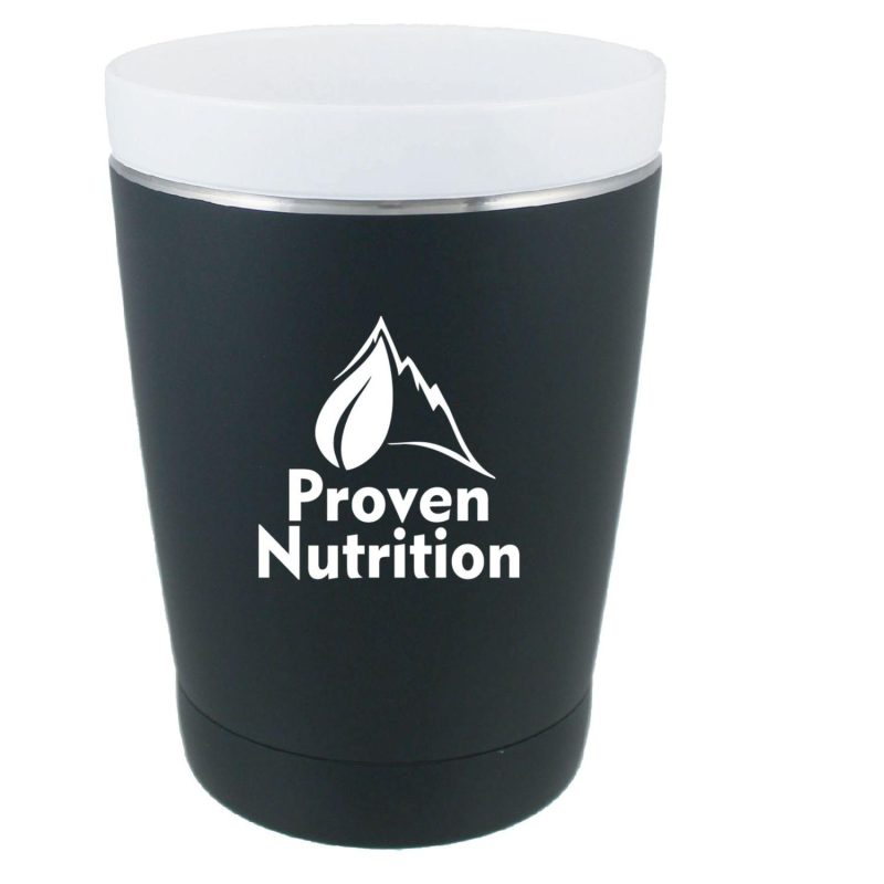 BOSS 12 Oz. CeramiSteel™ Stainless Steel Tumbler-3