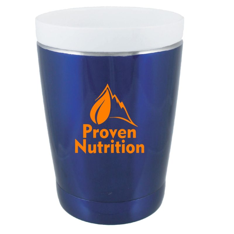 BOSS 12 Oz. CeramiSteel™ Stainless Steel Tumbler-4