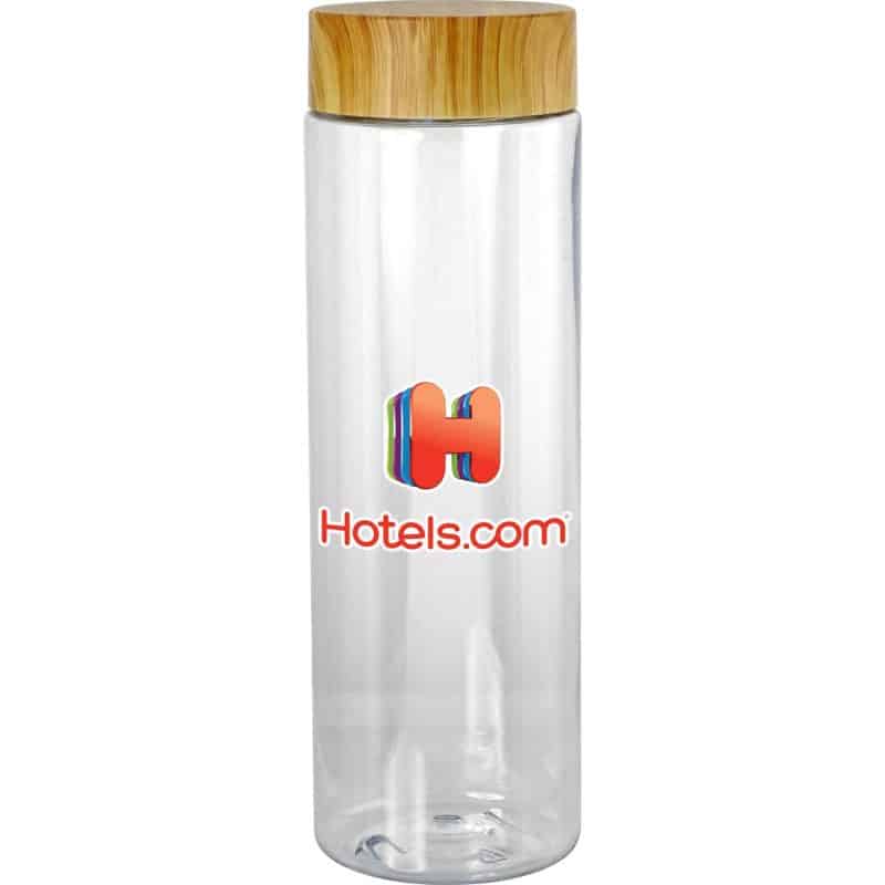 Bamboo Pattern 24 oz. Bottle-4