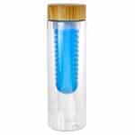 Bamboo Pattern 24 oz Bottle with Fruit Infuser-6