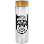 Bamboo Pattern 24 oz Bottle with Fruit Infuser-7