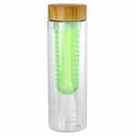 Bamboo Pattern 24 oz Bottle with Fruit Infuser-10
