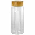 Bamboo Pattern 25 oz. Recycled Bottle-2