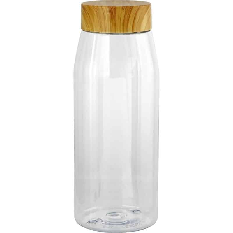 Bamboo Pattern 32 oz Bottle-2