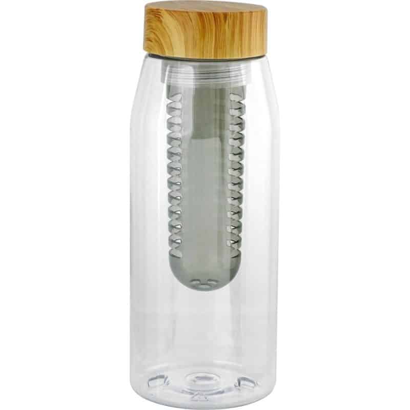 Bamboo Pattern 32 oz. Bottle with Infuser-10