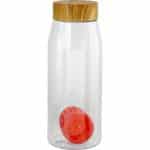 Bamboo Pattern 32oz Bottle with Floating Infuser-6
