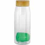Bamboo Pattern 32oz Bottle with Floating Infuser-9