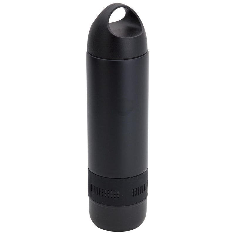 Bayou 14 oz Combo Water Bottle & Wireless Speaker-4