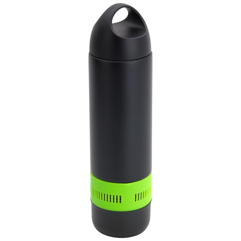 Bayou 14 oz Combo Water Bottle & Wireless Speaker-8