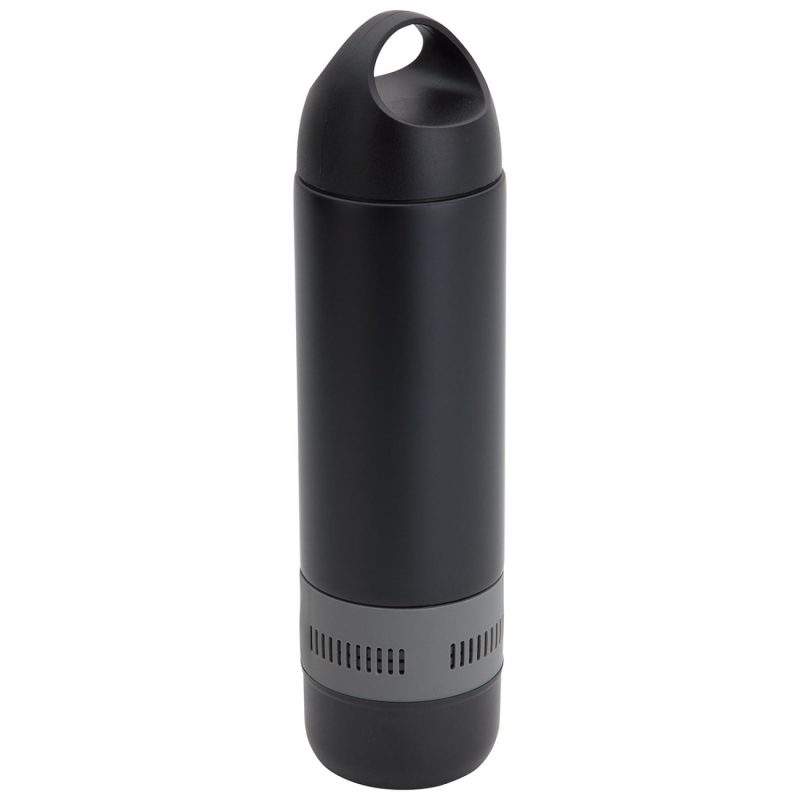 Bayou 14 oz Combo Water Bottle & Wireless Speaker-10