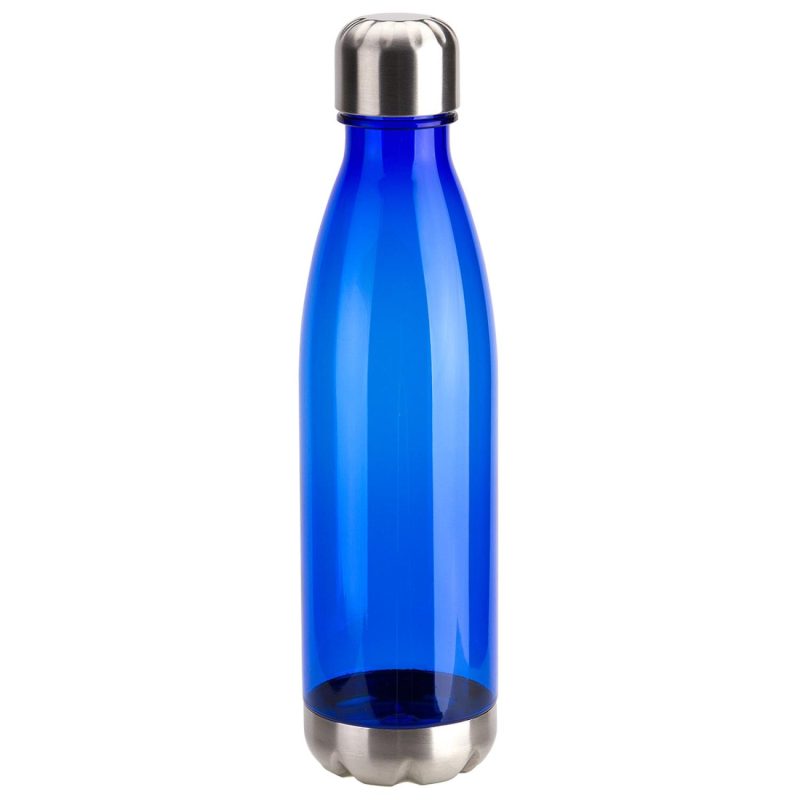 Bayside 25 oz Tritan® Bottle with Stainless Base and Cap-4