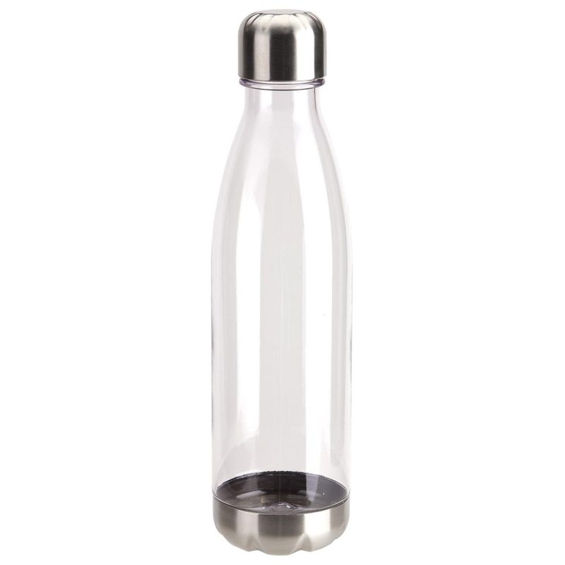 Bayside 25 oz Tritan® Bottle with Stainless Base and Cap-6