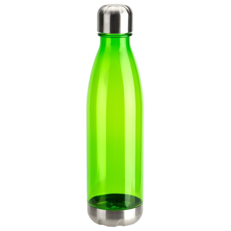 Bayside 25 oz Tritan® Bottle with Stainless Base and Cap-8